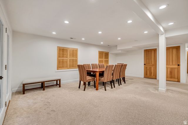 3261 E LANTERN HILL CT, Cottonwood Heights, UT 84093