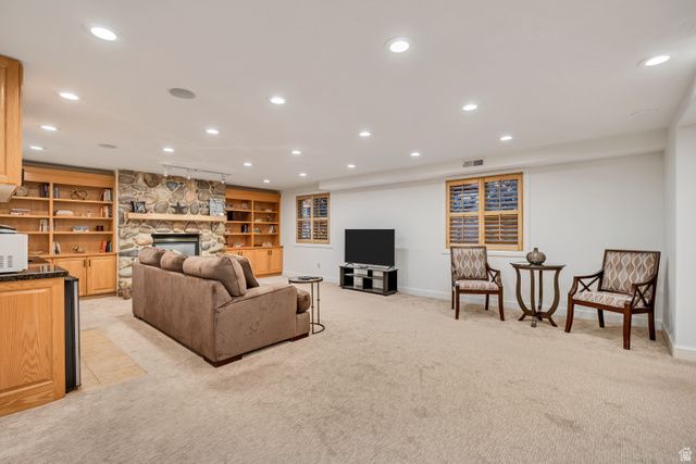 3261 E LANTERN HILL CT, Cottonwood Heights, UT 84093