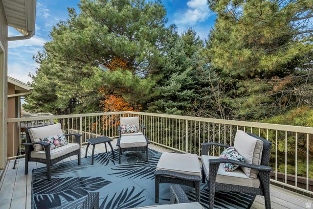 3261 E LANTERN HILL CT, Cottonwood Heights, UT 84093