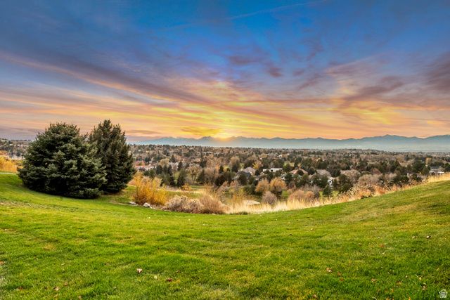 3261 E LANTERN HILL CT, Cottonwood Heights, UT 84093