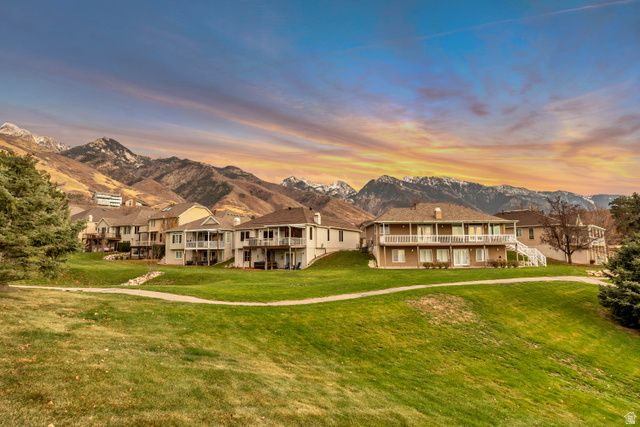 3261 E LANTERN HILL CT, Cottonwood Heights, UT 84093