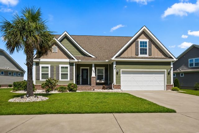 586 Indigo Bay Circle, Myrtle Beach, SC 29579