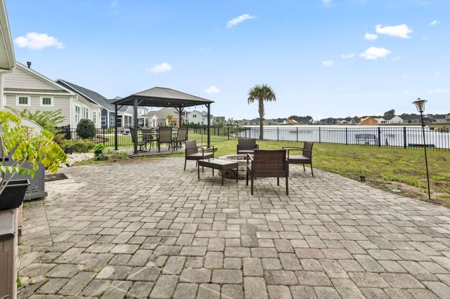 586 Indigo Bay Circle, Myrtle Beach, SC 29579
