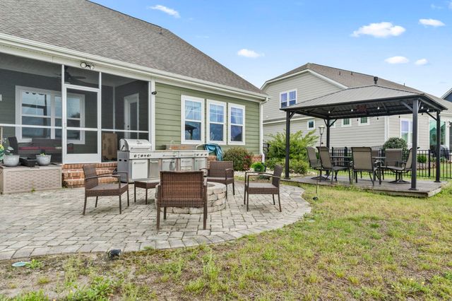 586 Indigo Bay Circle, Myrtle Beach, SC 29579