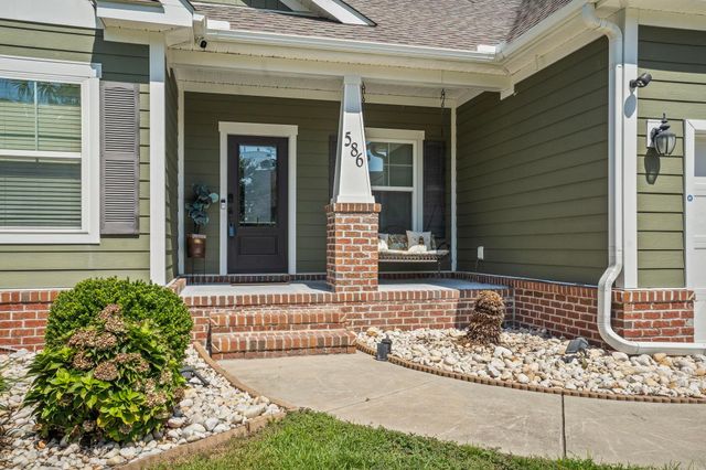 586 Indigo Bay Circle, Myrtle Beach, SC 29579
