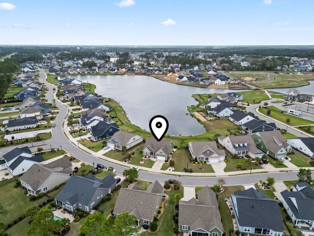 586 Indigo Bay Circle, Myrtle Beach, SC 29579