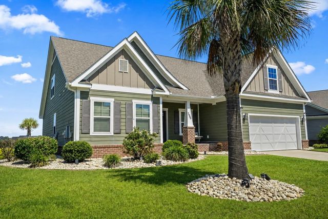 586 Indigo Bay Circle, Myrtle Beach, SC 29579