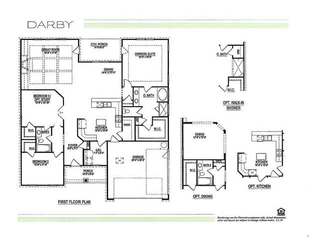 586 Indigo Bay Circle, Myrtle Beach, SC 29579