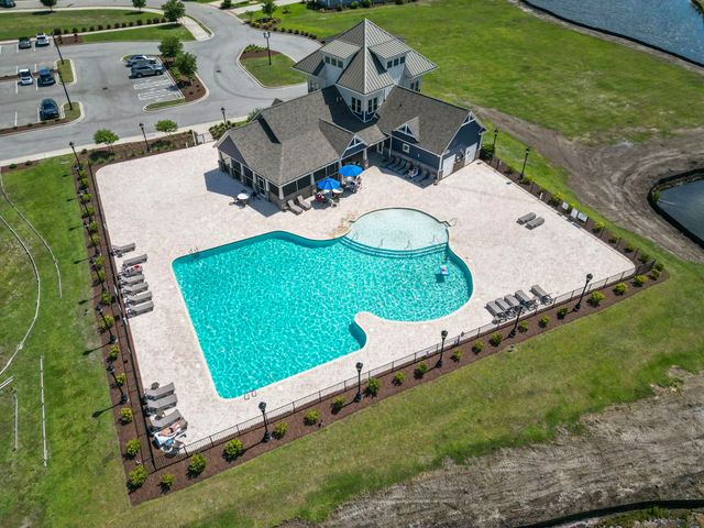 586 Indigo Bay Circle, Myrtle Beach, SC 29579