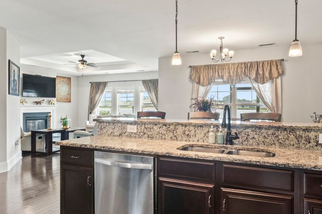 586 Indigo Bay Circle, Myrtle Beach, SC 29579