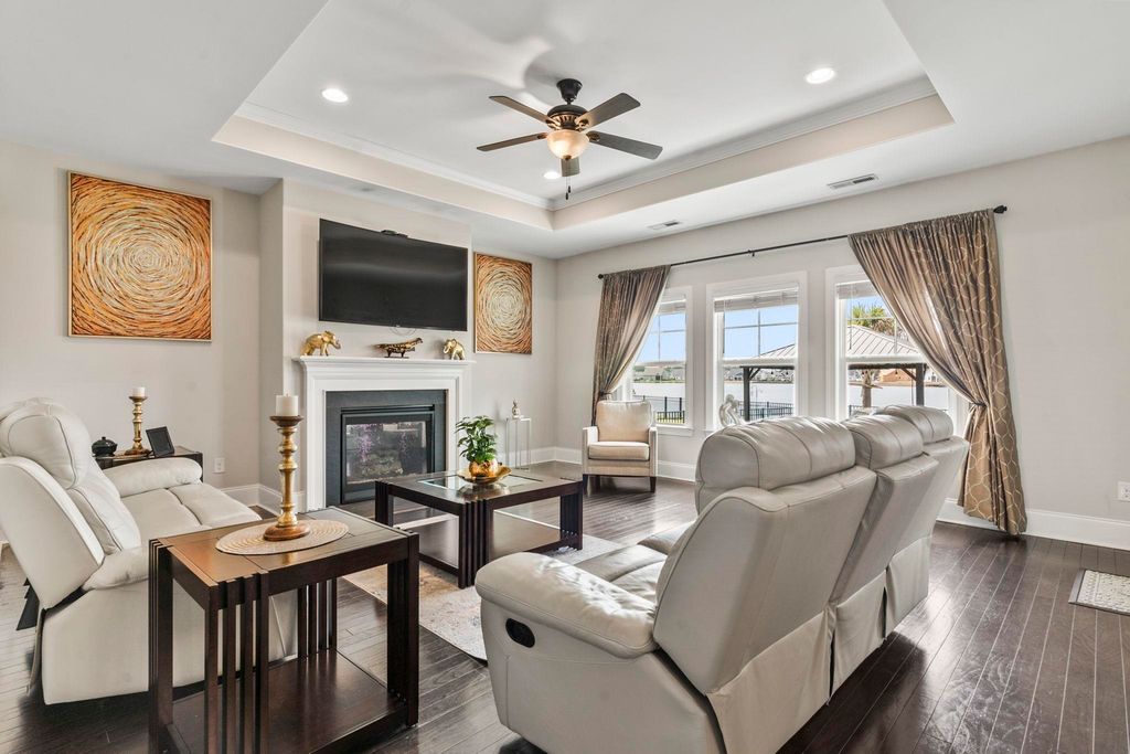 586 Indigo Bay Circle, Myrtle Beach, SC 29579 — photo 5