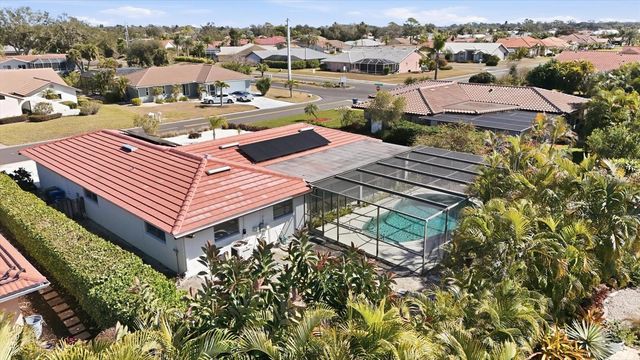 3 DOVER DRIVE, Englewood, FL 34223