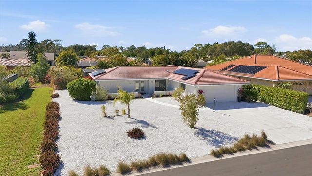 3 DOVER DRIVE, Englewood, FL 34223