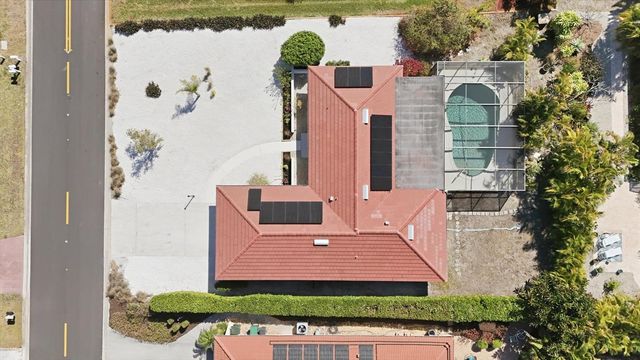 3 DOVER DRIVE, Englewood, FL 34223