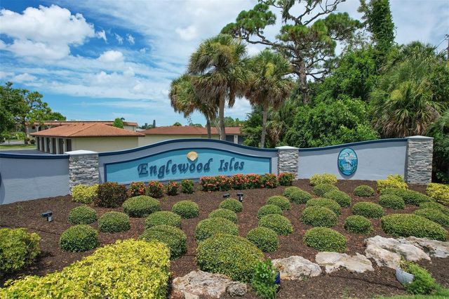 3 DOVER DRIVE, Englewood, FL 34223