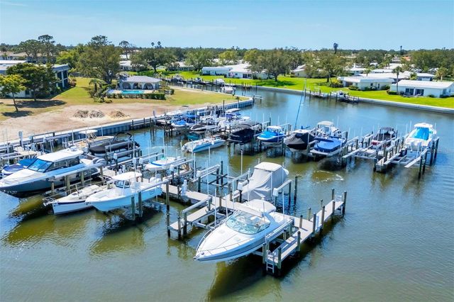 3 DOVER DRIVE, Englewood, FL 34223