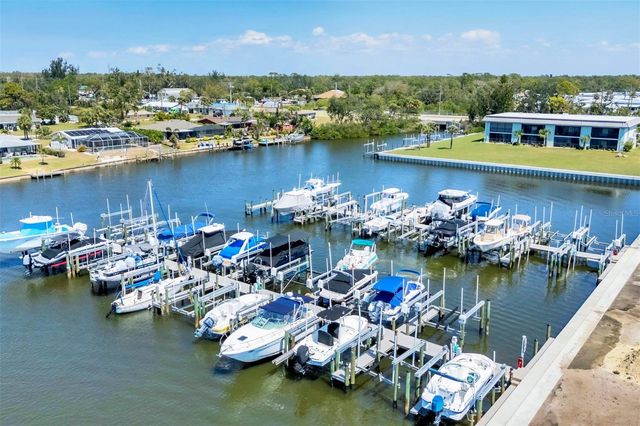 3 DOVER DRIVE, Englewood, FL 34223