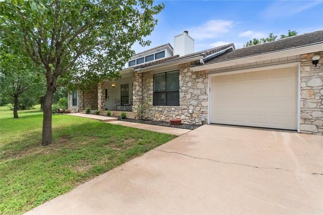 210 Teeoff B, Horseshoe Bay, TX 78657