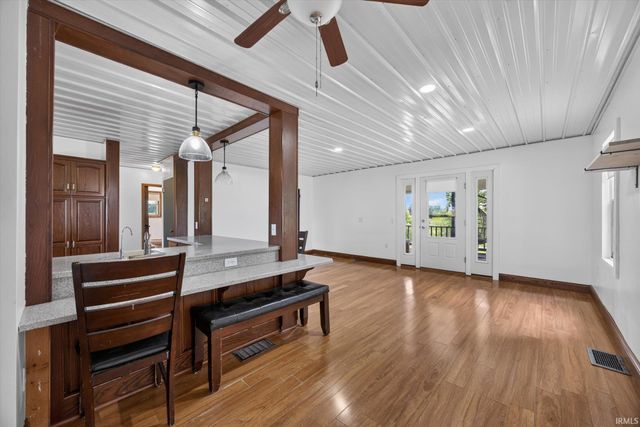 3192 W 100 S Road, Bloomfield, IN 47424