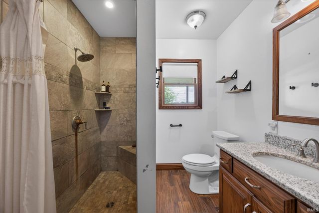 3192 W 100 S Road, Bloomfield, IN 47424