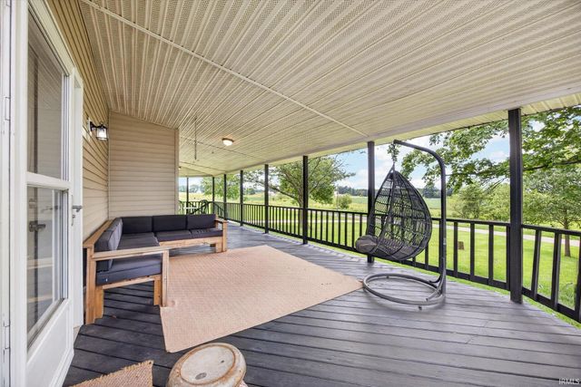 3192 W 100 S Road, Bloomfield, IN 47424