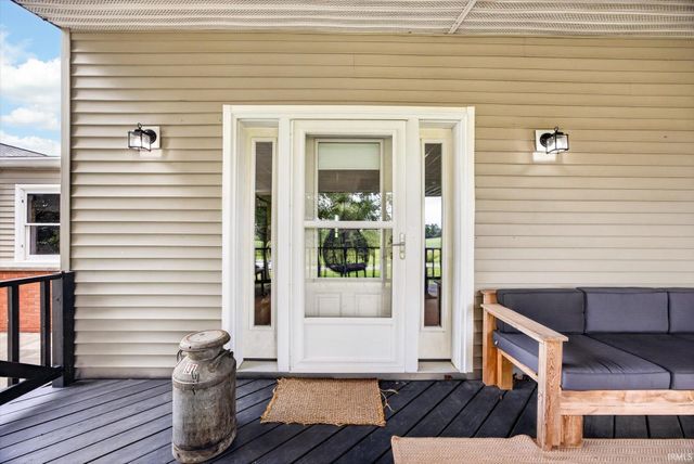 3192 W 100 S Road, Bloomfield, IN 47424