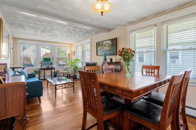 25 Hollywood Avenue, Warwick, RI 02888