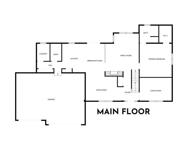 3002 Prentiss Drive, Valparaiso, IN 46385