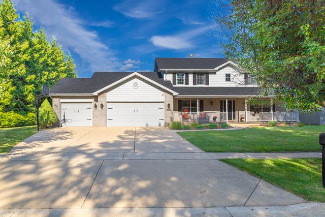 3002 Prentiss Drive, Valparaiso, IN 46385