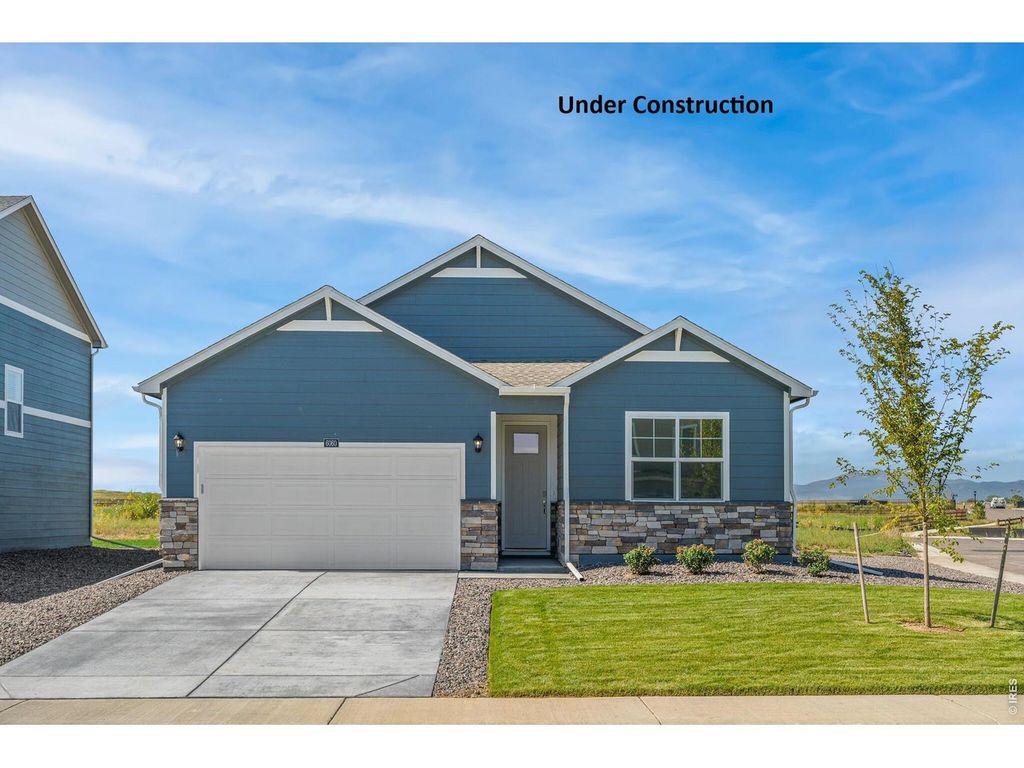 7350 W 27th St, Greeley, CO 80634