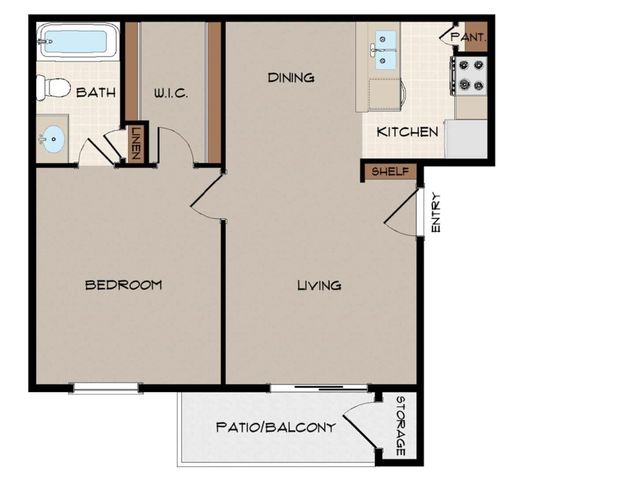 7700 W Airport Boulevard 1014, Houston, TX 77071