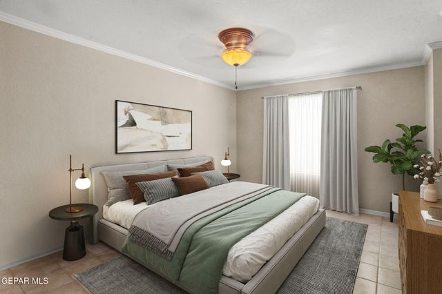 12264 TIERRA CANADA Drive, El Paso, TX 79938