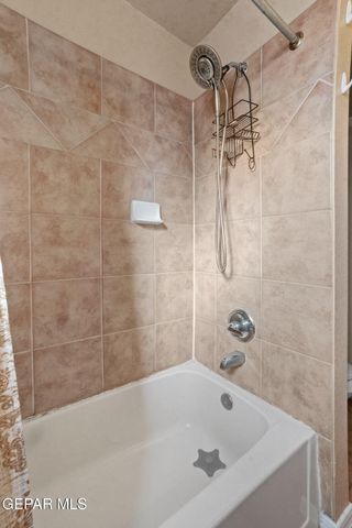 12264 TIERRA CANADA Drive, El Paso, TX 79938