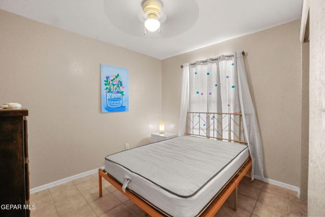 12264 TIERRA CANADA Drive, El Paso, TX 79938