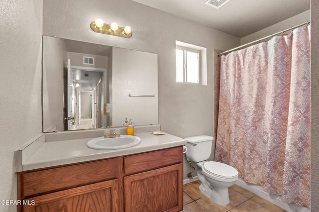 12264 TIERRA CANADA Drive, El Paso, TX 79938