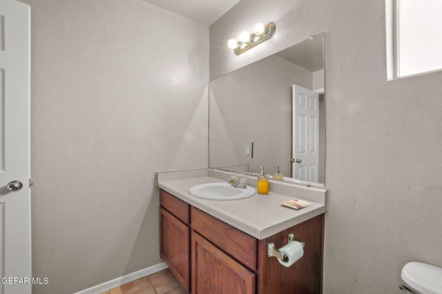 12264 TIERRA CANADA Drive, El Paso, TX 79938