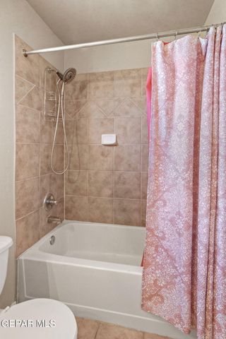 12264 TIERRA CANADA Drive, El Paso, TX 79938