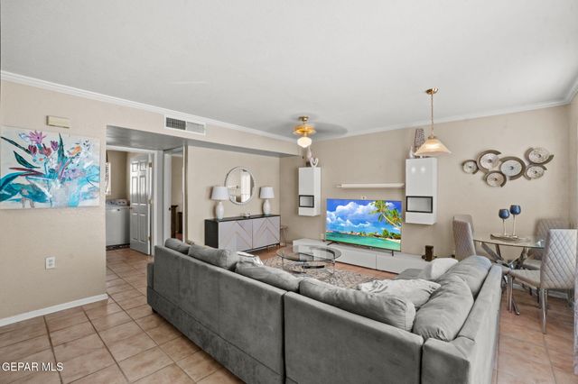 12264 TIERRA CANADA Drive, El Paso, TX 79938