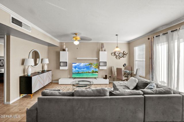 12264 TIERRA CANADA Drive, El Paso, TX 79938