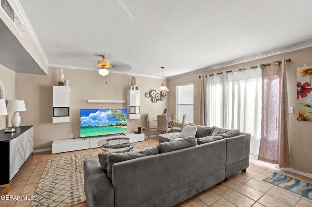 12264 TIERRA CANADA Drive, El Paso, TX 79938