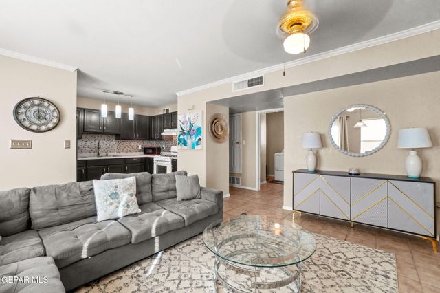 12264 TIERRA CANADA Drive, El Paso, TX 79938