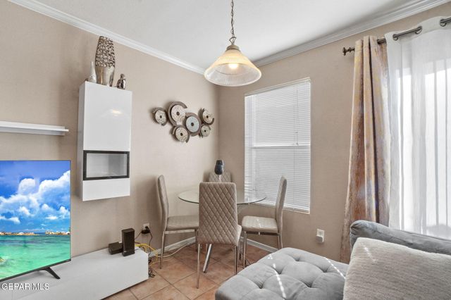 12264 TIERRA CANADA Drive, El Paso, TX 79938