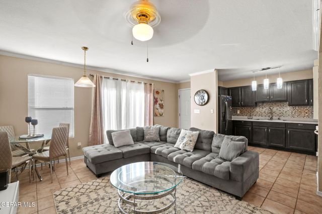 12264 TIERRA CANADA Drive, El Paso, TX 79938