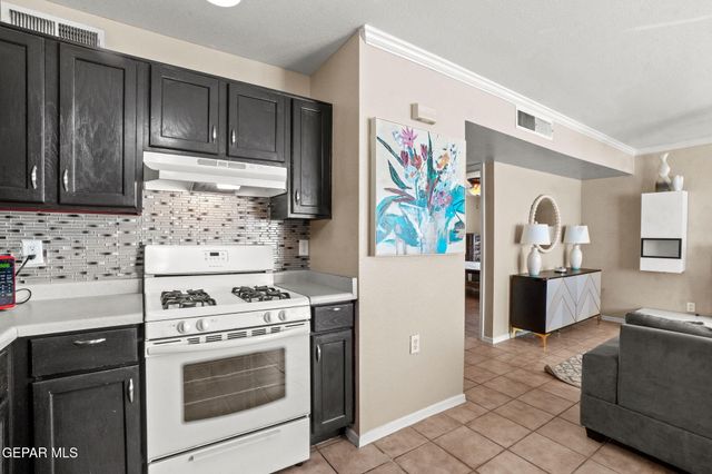 12264 TIERRA CANADA Drive, El Paso, TX 79938