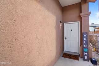 12264 TIERRA CANADA Drive, El Paso, TX 79938