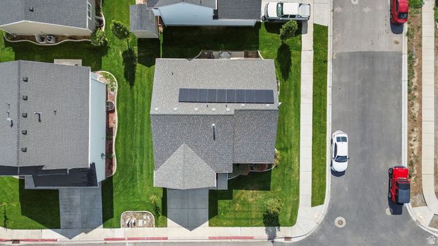 109 W 930 N, Santaquin, UT 84655