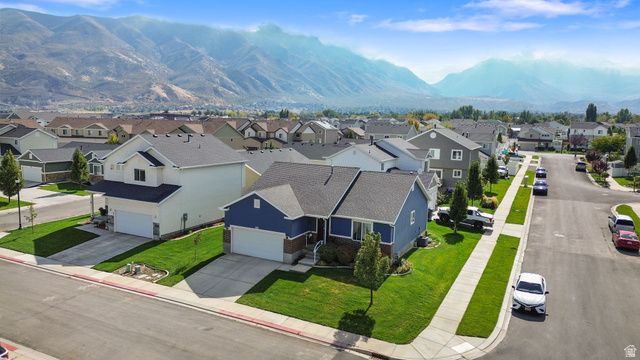 109 W 930 N, Santaquin, UT 84655