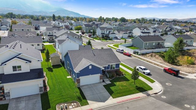 109 W 930 N, Santaquin, UT 84655