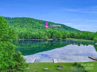87 Pole Cat Road 4A, Saluda, NC 28773