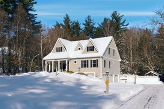 13 Dow Road, Mont Vernon, NH 03057
